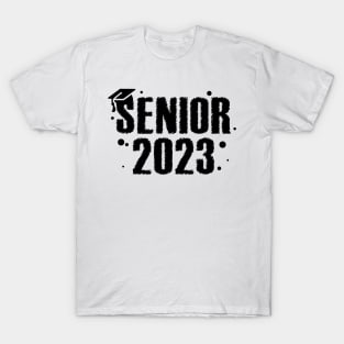 senior 2023 T-Shirt